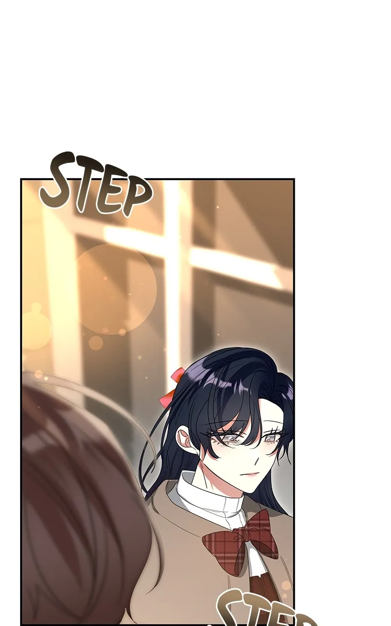 Do Not Hold on to the Broken Branch Chapter 55 page 79 - 