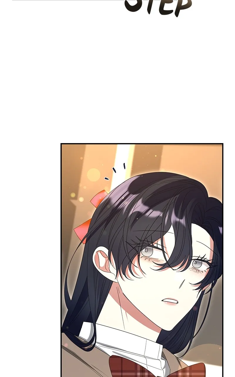 Do Not Hold on to the Broken Branch Chapter 55 page 80 - 