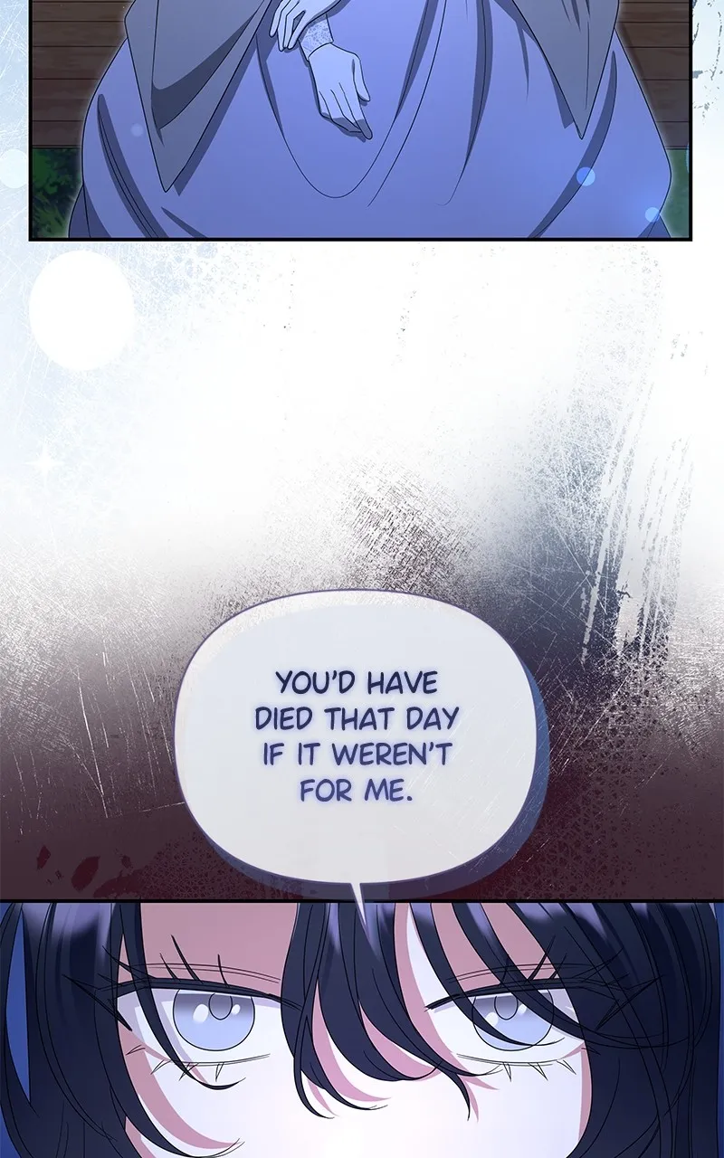 Do Not Hold on to the Broken Branch Chapter 55 page 9 - 