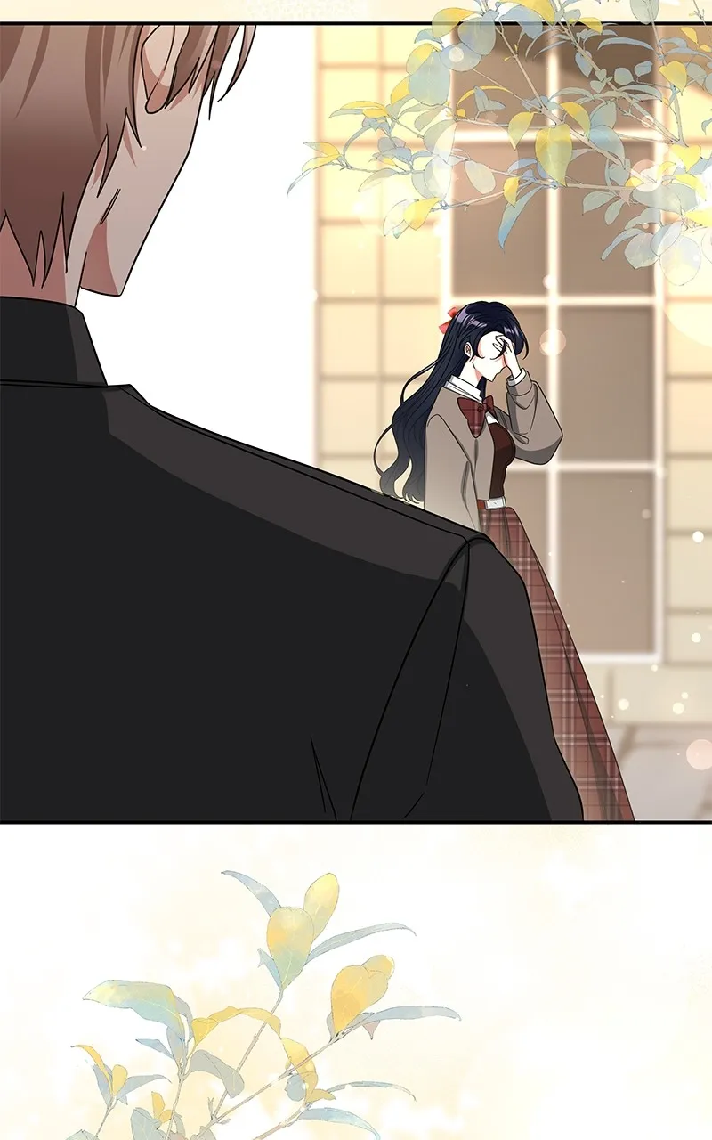 Do Not Hold on to the Broken Branch Chapter 55 page 83 - 