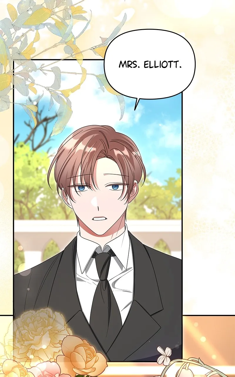 Do Not Hold on to the Broken Branch Chapter 55 page 84 - 