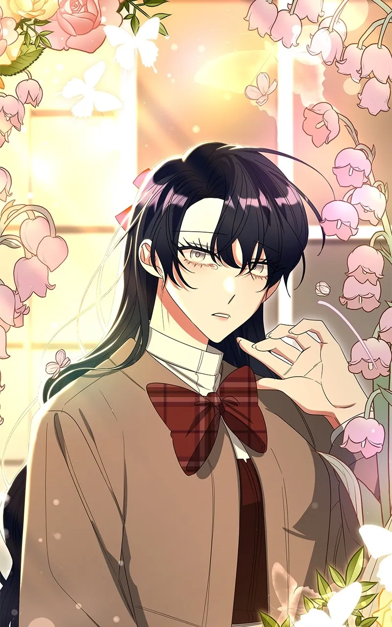 Do Not Hold on to the Broken Branch Chapter 55 page 85 - 