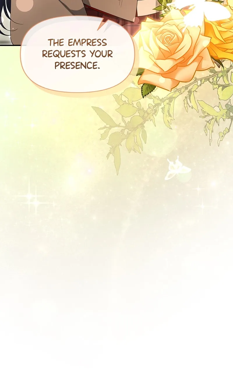 Do Not Hold on to the Broken Branch Chapter 55 page 86 - 
