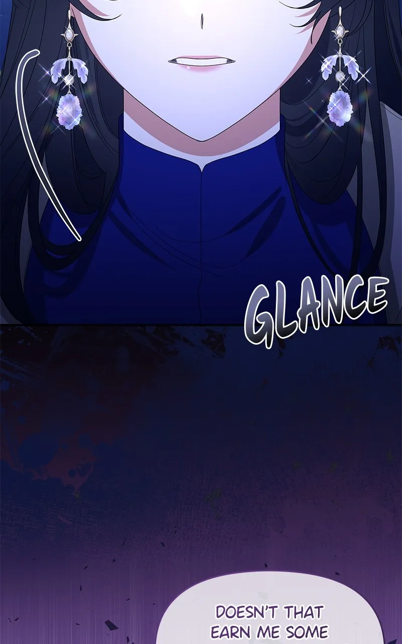 Do Not Hold on to the Broken Branch Chapter 55 page 10 - 
