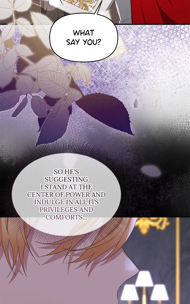 Do Not Hold on to the Broken Branch Chapter 56 page 13 - 