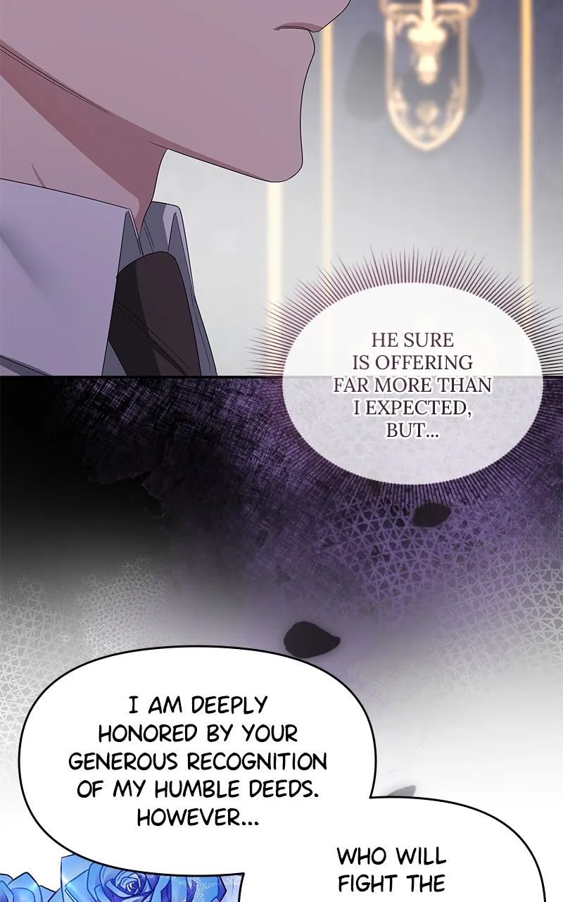 Do Not Hold on to the Broken Branch Chapter 56 page 14 - 