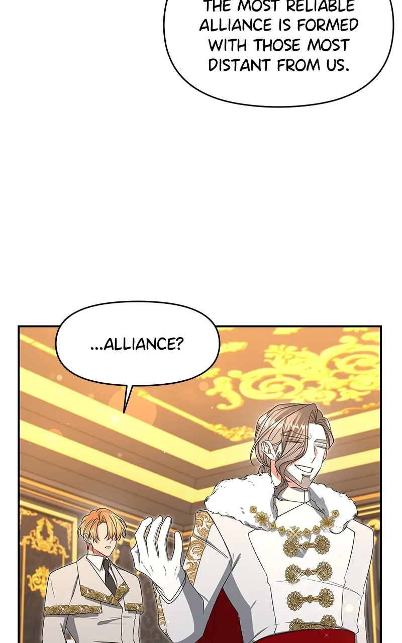 Do Not Hold on to the Broken Branch Chapter 56 page 18 - 