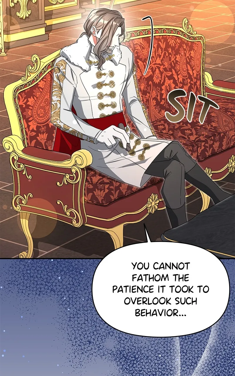 Do Not Hold on to the Broken Branch Chapter 56 page 20 - 