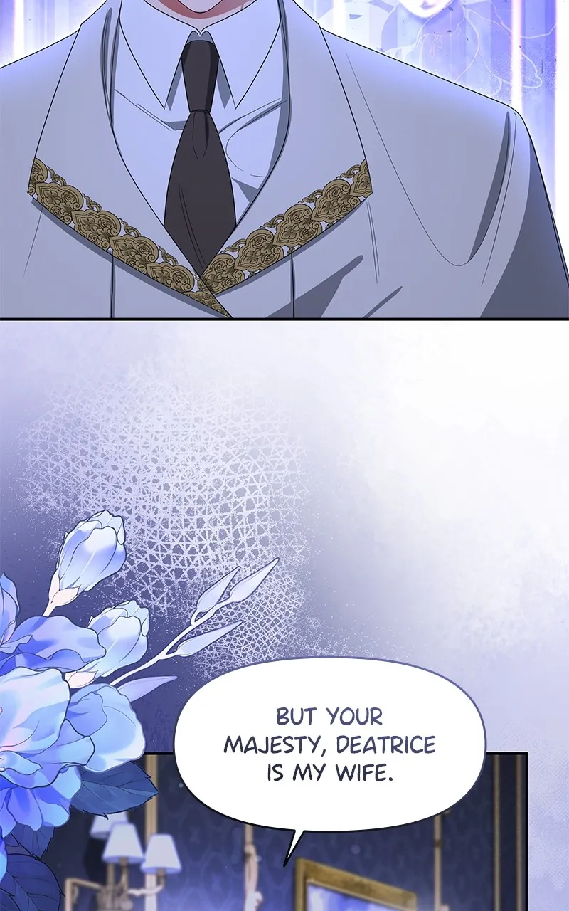 Do Not Hold on to the Broken Branch Chapter 56 page 25 - 