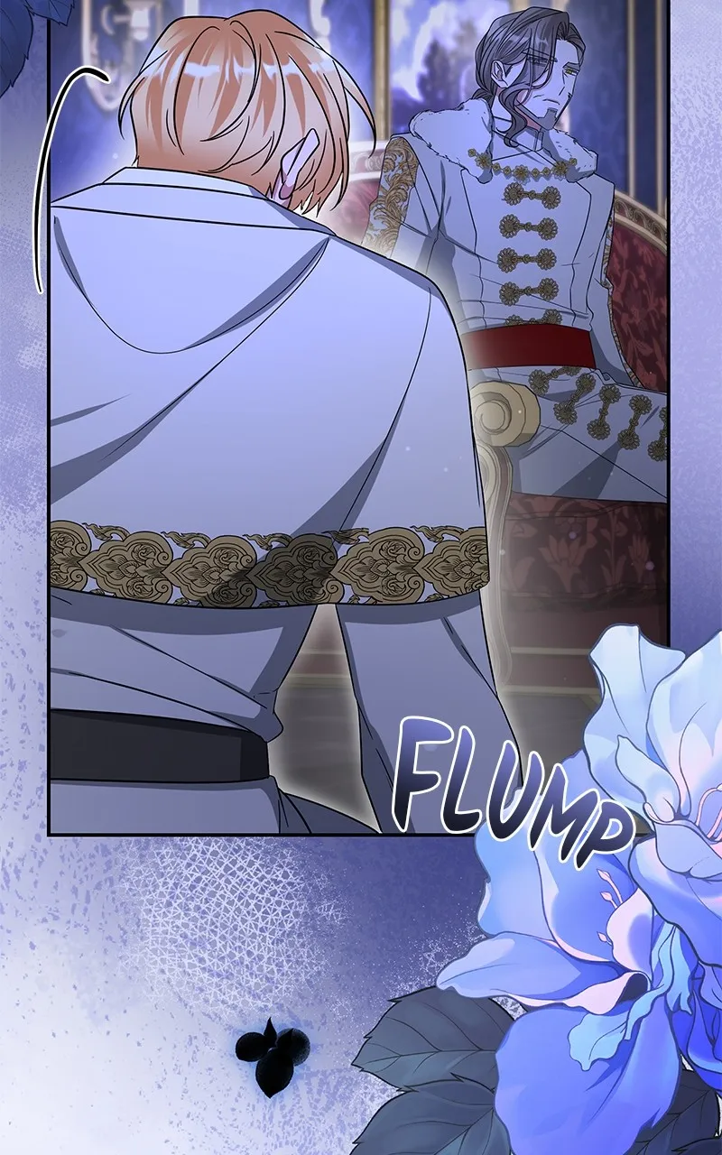 Do Not Hold on to the Broken Branch Chapter 56 page 26 - 