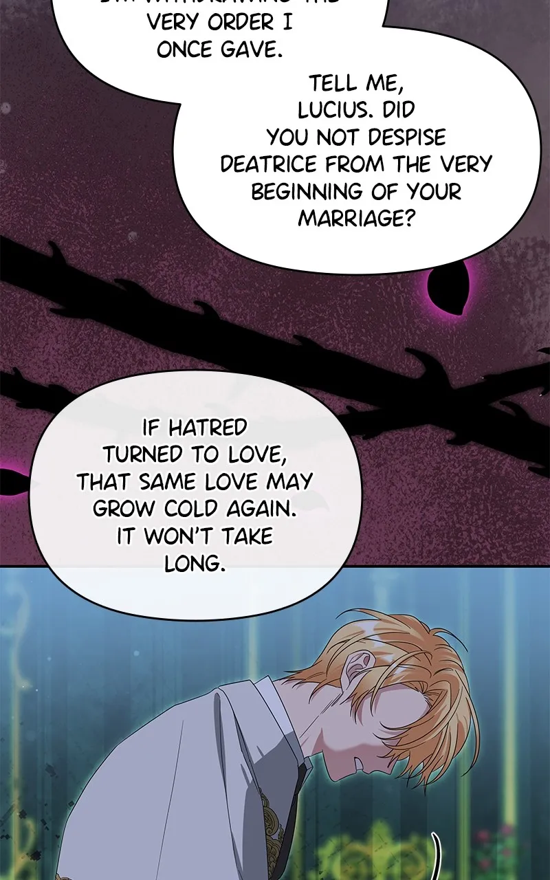 Do Not Hold on to the Broken Branch Chapter 56 page 29 - 