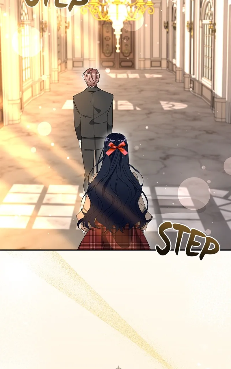 Do Not Hold on to the Broken Branch Chapter 56 page 4 - 