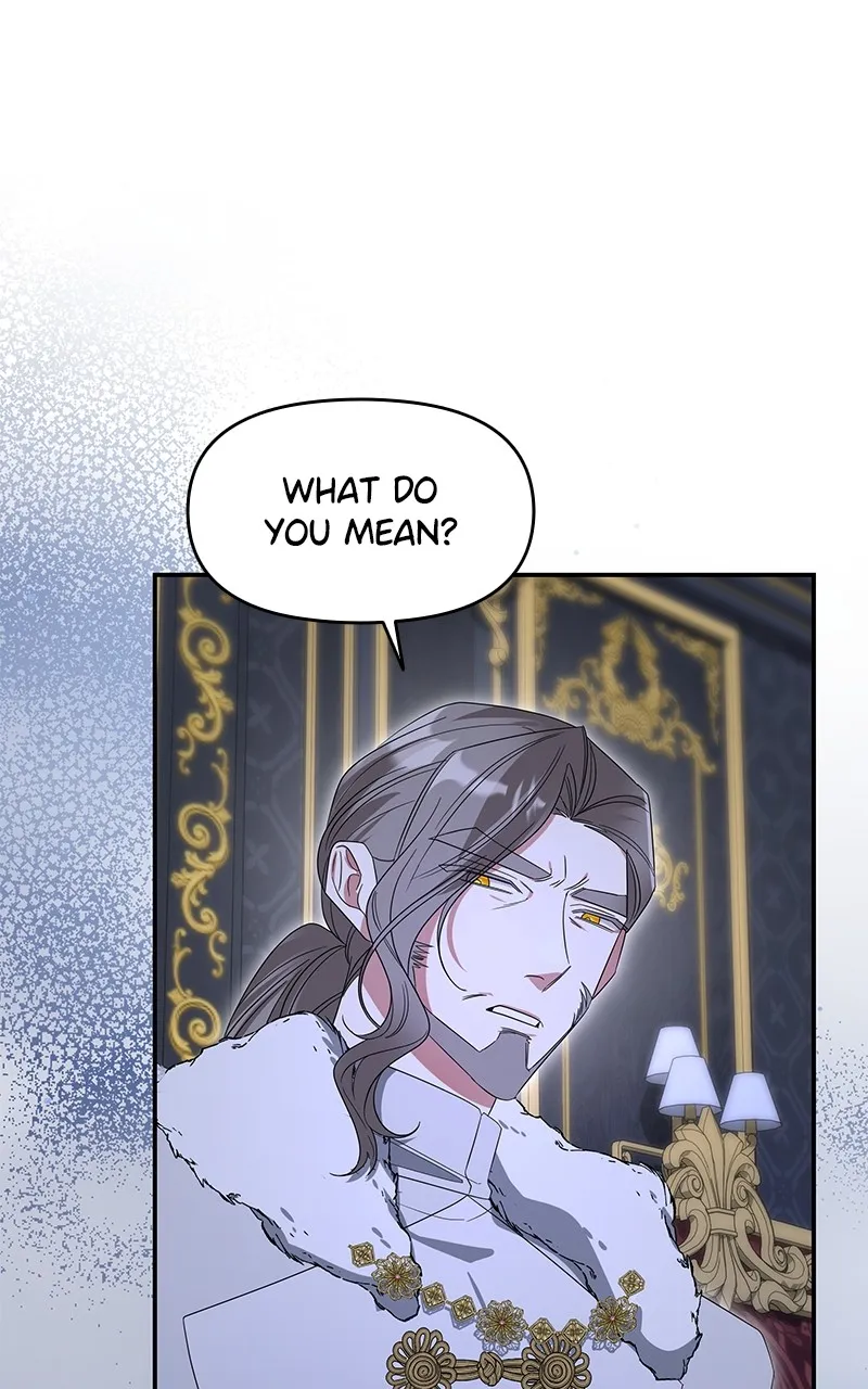 Do Not Hold on to the Broken Branch Chapter 56 page 32 - 