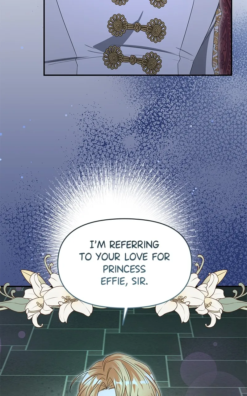 Do Not Hold on to the Broken Branch Chapter 56 page 33 - 