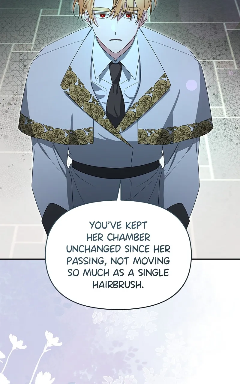 Do Not Hold on to the Broken Branch Chapter 56 page 34 - 