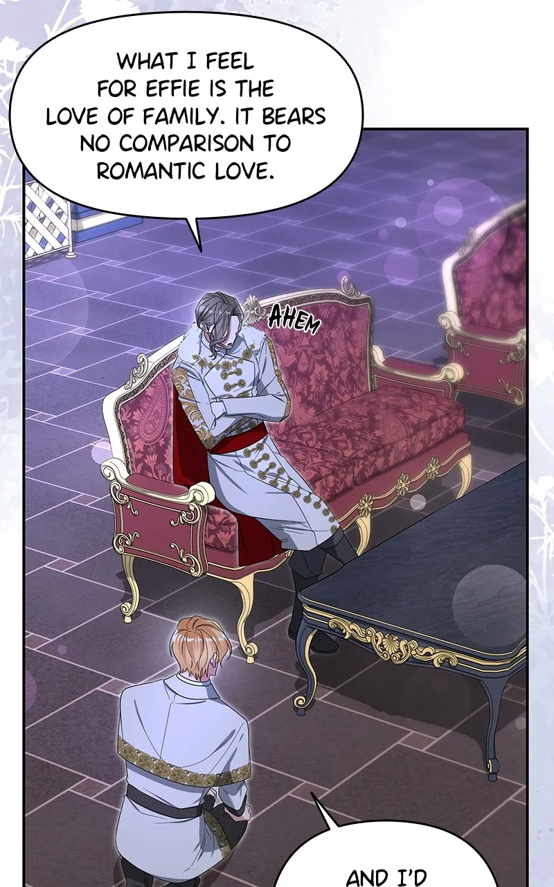 Do Not Hold on to the Broken Branch Chapter 56 page 35 - 