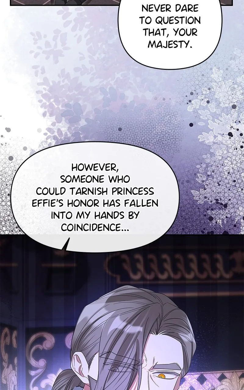 Do Not Hold on to the Broken Branch Chapter 56 page 36 - 