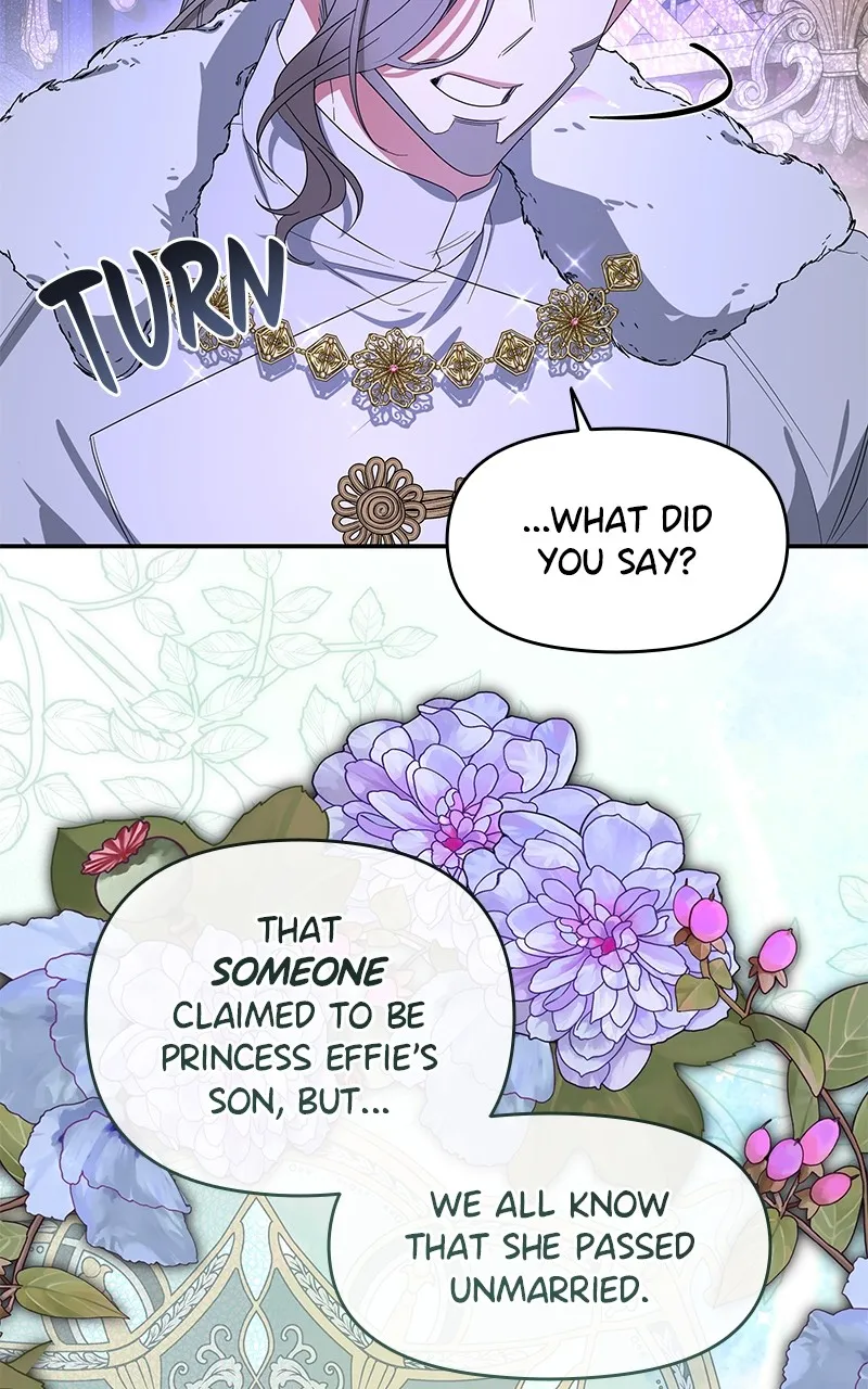 Do Not Hold on to the Broken Branch Chapter 56 page 37 - 