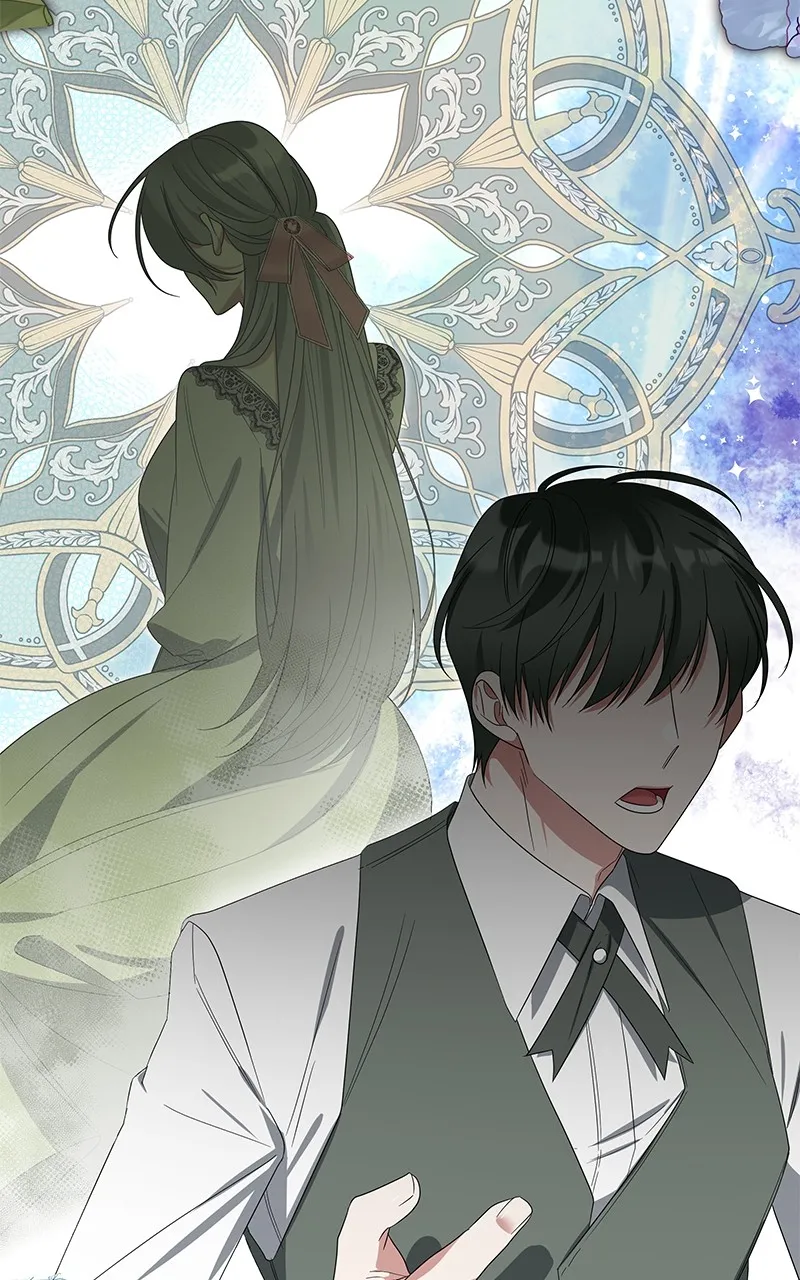 Do Not Hold on to the Broken Branch Chapter 56 page 38 - 