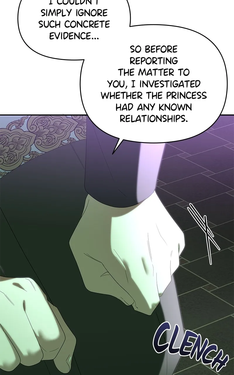 Do Not Hold on to the Broken Branch Chapter 56 page 41 - 