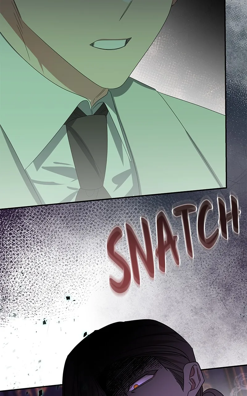 Do Not Hold on to the Broken Branch Chapter 56 page 43 - 