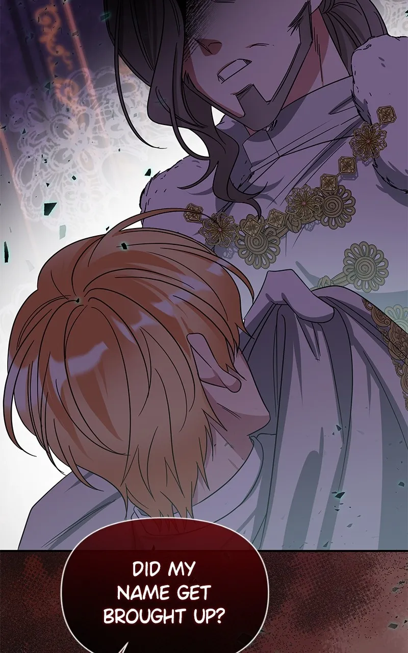 Do Not Hold on to the Broken Branch Chapter 56 page 44 - 