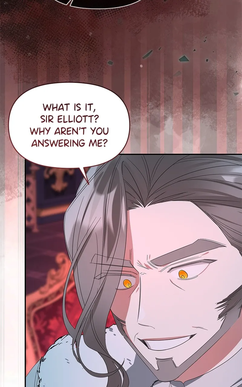 Do Not Hold on to the Broken Branch Chapter 56 page 45 - 