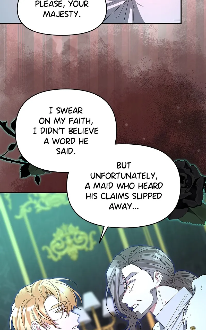 Do Not Hold on to the Broken Branch Chapter 56 page 47 - 