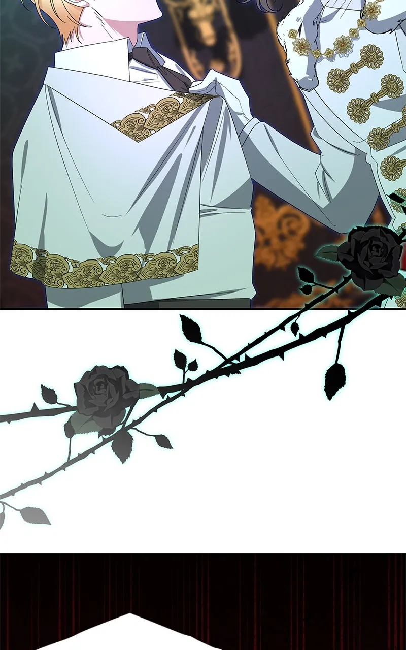 Do Not Hold on to the Broken Branch Chapter 56 page 48 - 
