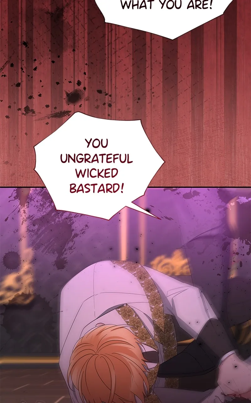 Do Not Hold on to the Broken Branch Chapter 56 page 50 - 