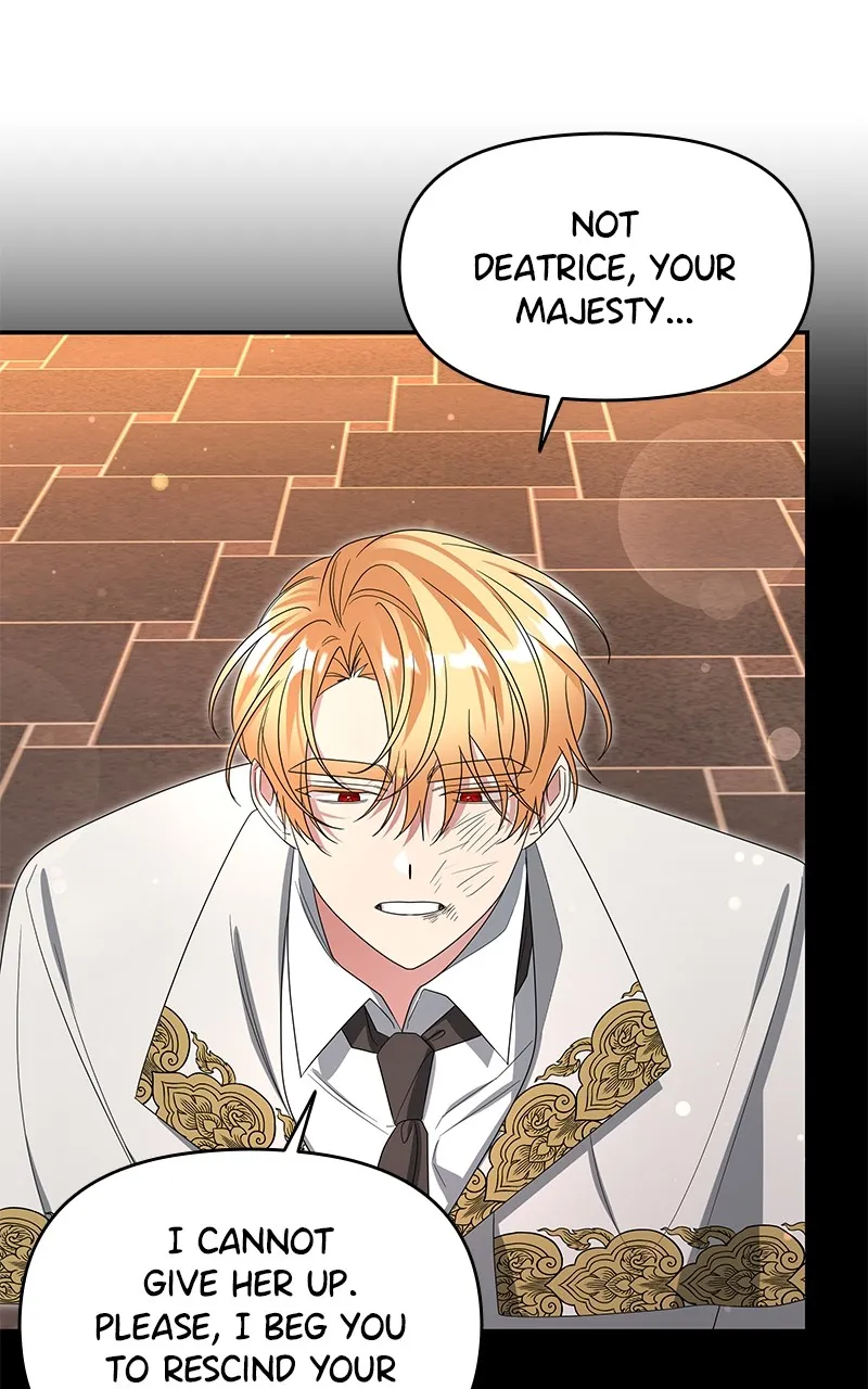 Do Not Hold on to the Broken Branch Chapter 56 page 57 - 