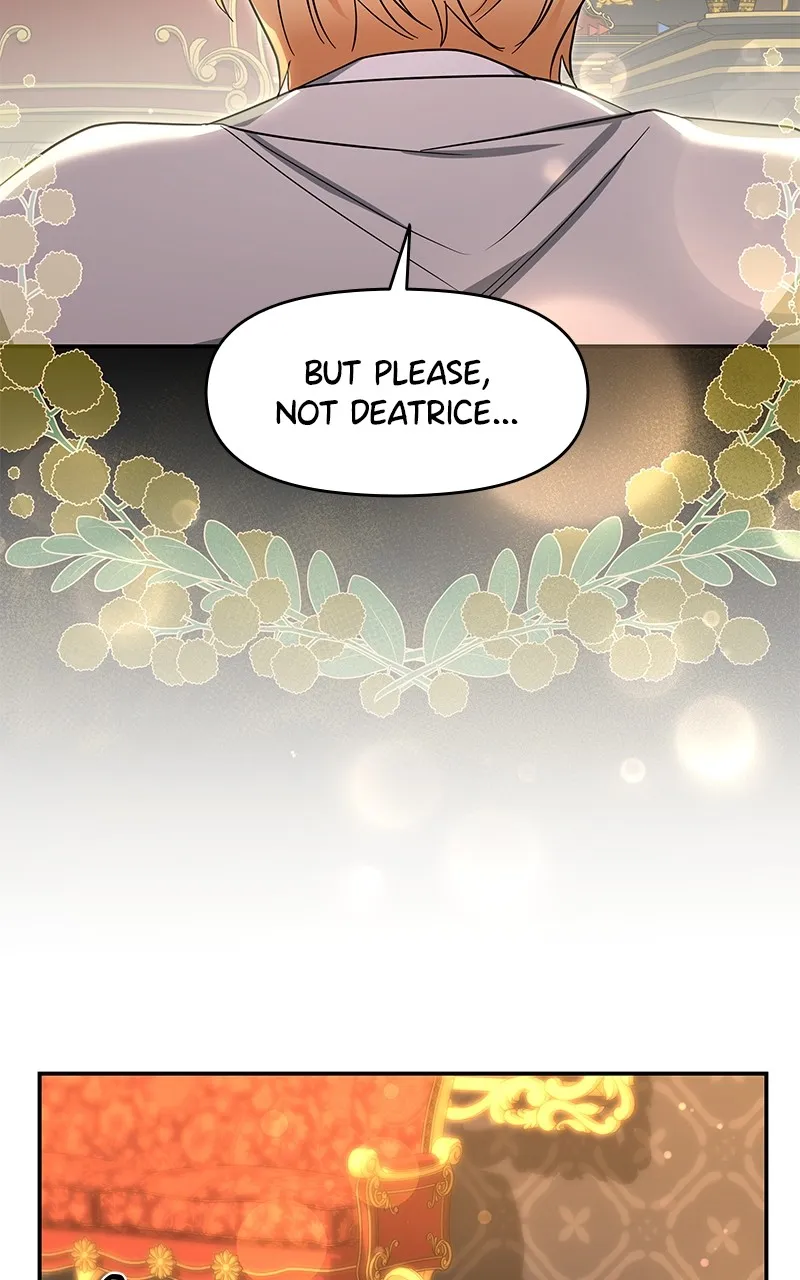 Do Not Hold on to the Broken Branch Chapter 56 page 59 - 
