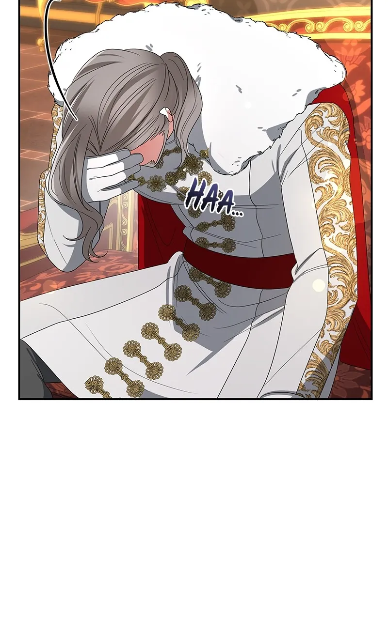 Do Not Hold on to the Broken Branch Chapter 56 page 60 - 