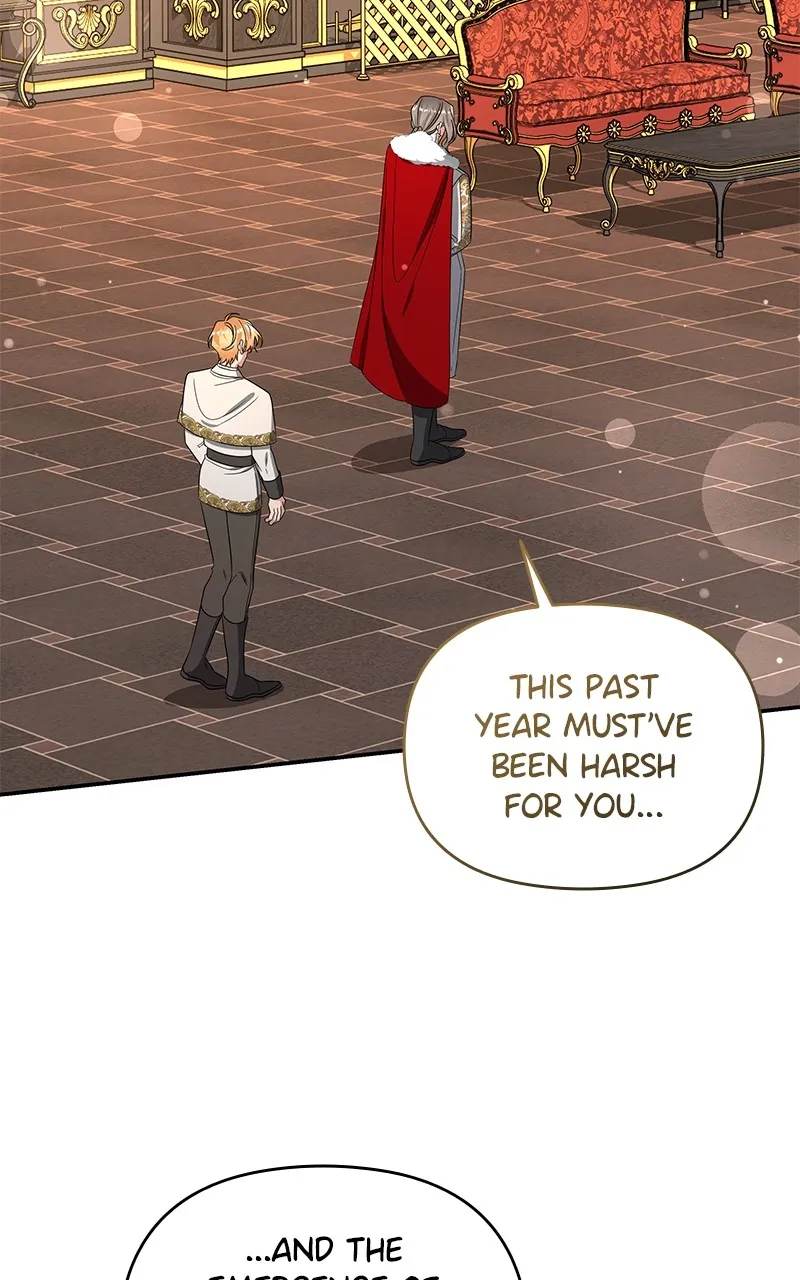 Do Not Hold on to the Broken Branch Chapter 56 page 7 - 