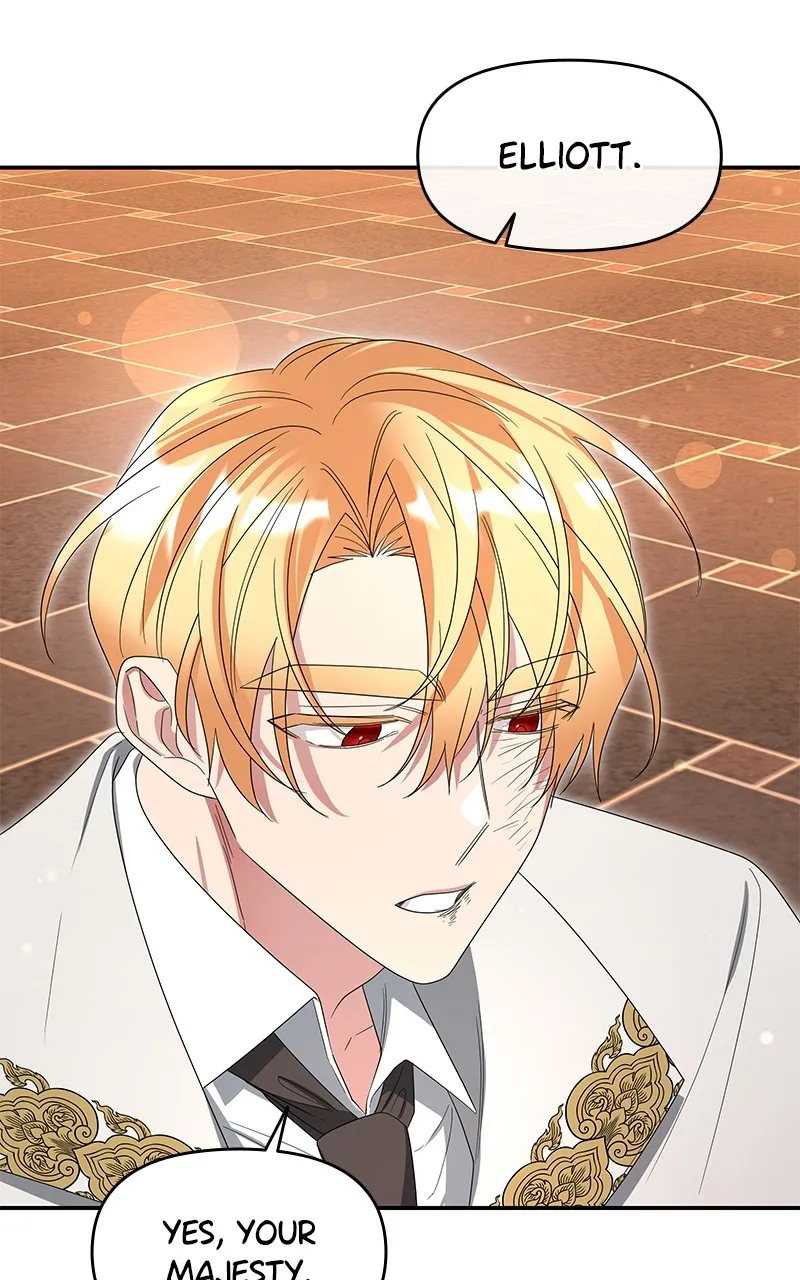 Do Not Hold on to the Broken Branch Chapter 56 page 61 - 