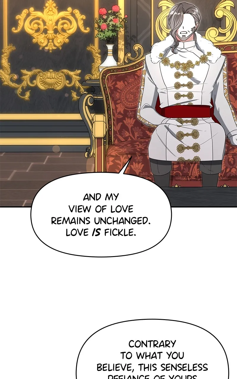 Do Not Hold on to the Broken Branch Chapter 56 page 63 - 