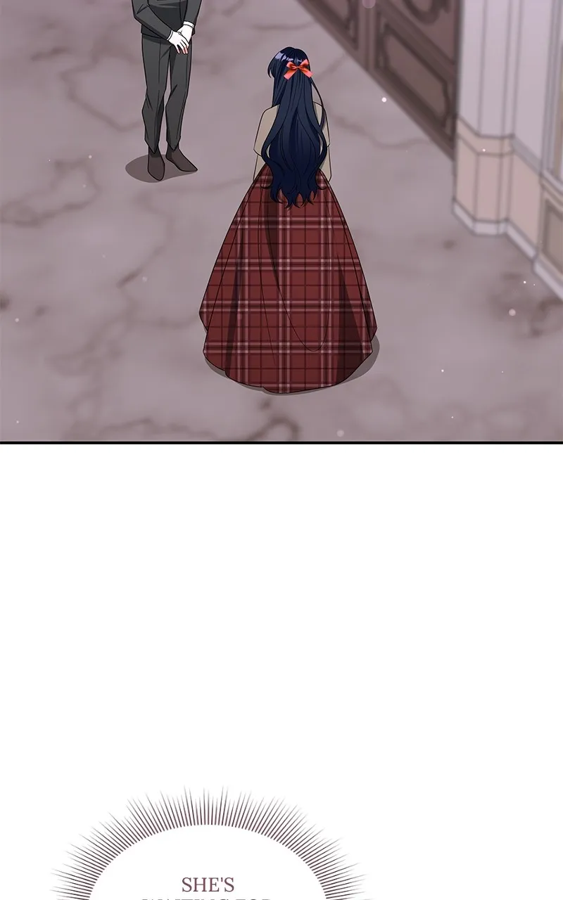 Do Not Hold on to the Broken Branch Chapter 56 page 70 - 