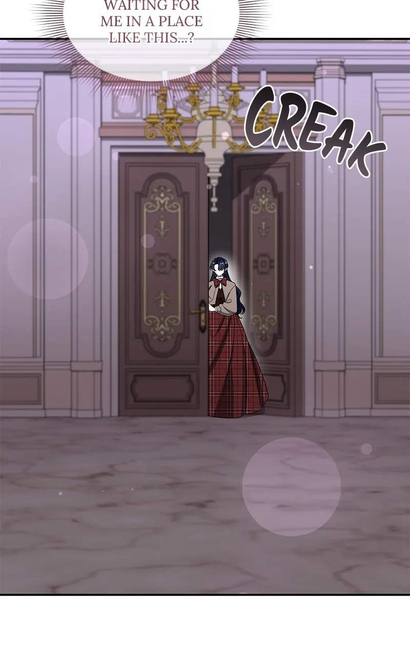 Do Not Hold on to the Broken Branch Chapter 56 page 71 - 