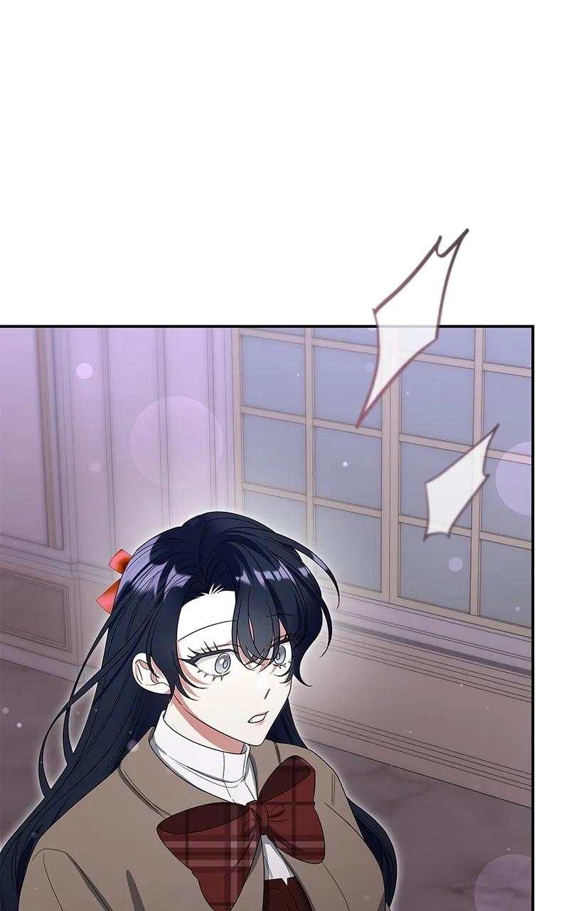 Do Not Hold on to the Broken Branch Chapter 56 page 72 - 