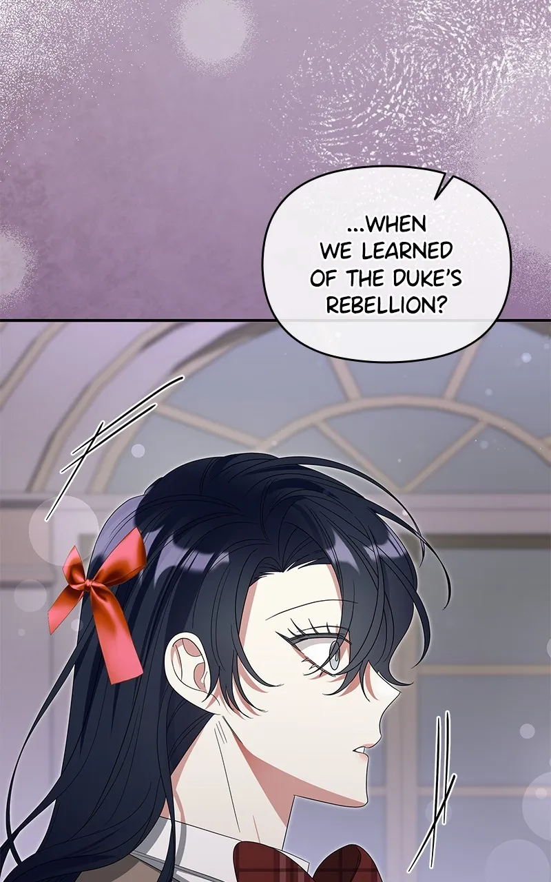 Do Not Hold on to the Broken Branch Chapter 56 page 75 - 