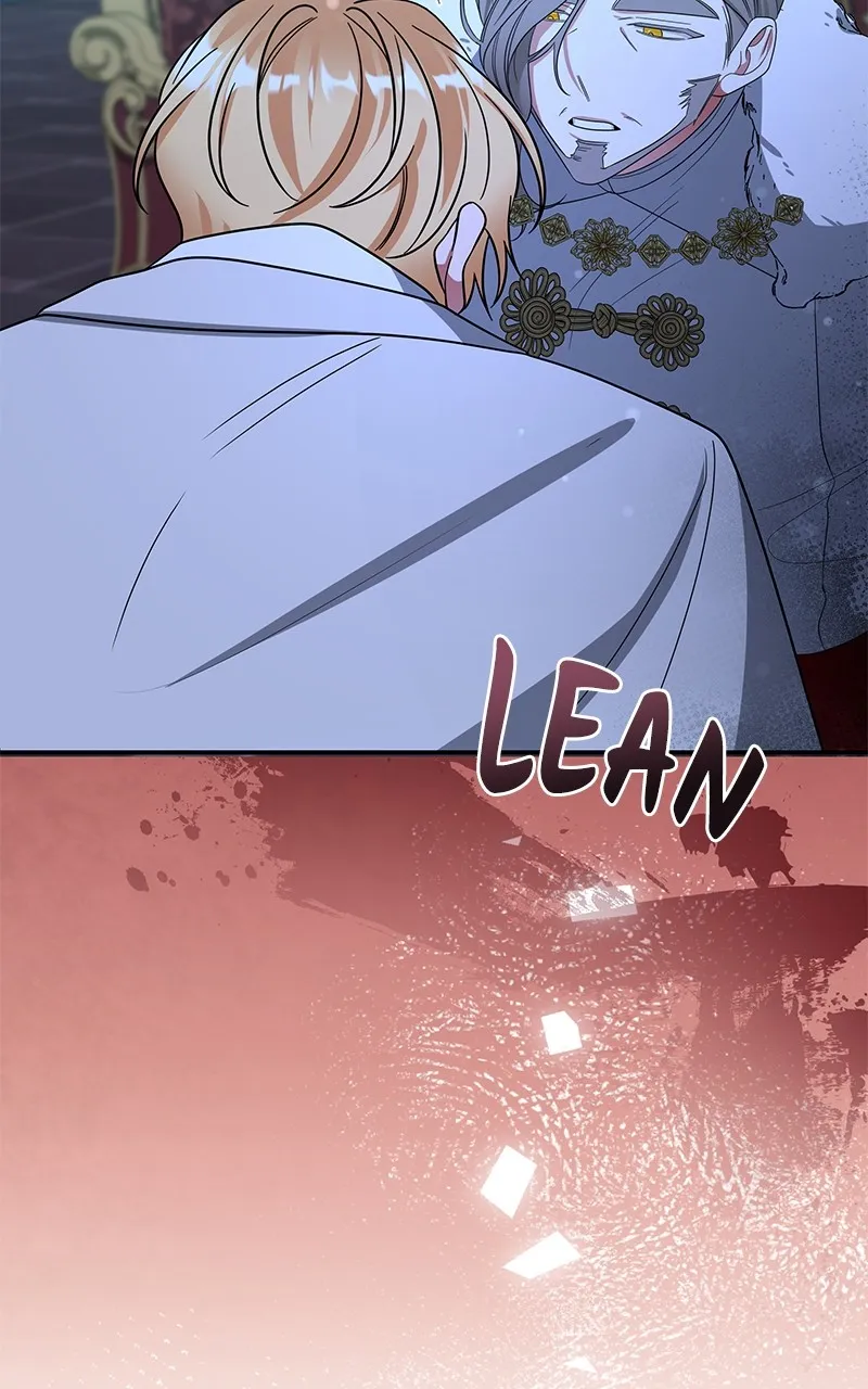 Do Not Hold on to the Broken Branch Chapter 56 page 80 - 