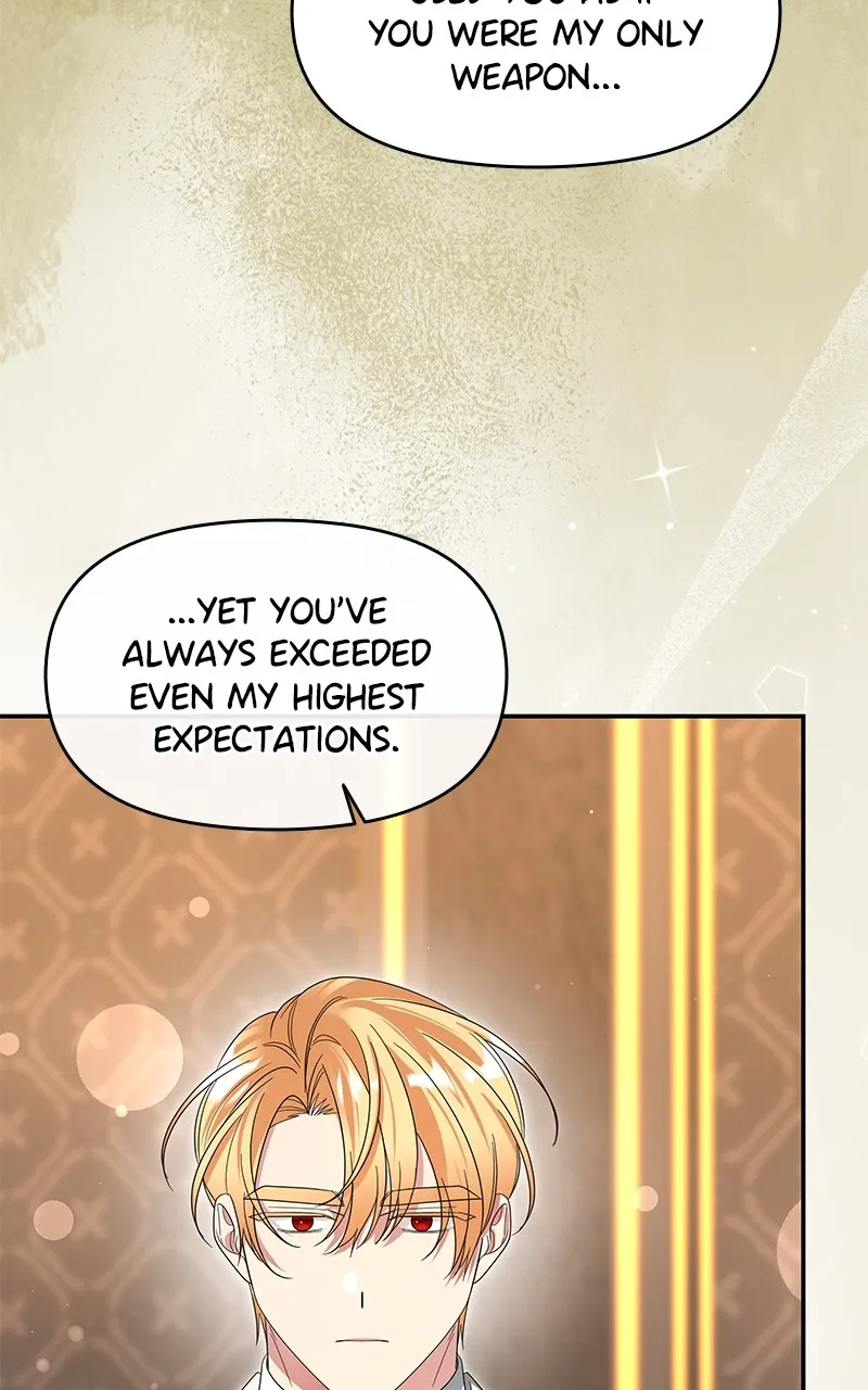 Do Not Hold on to the Broken Branch Chapter 56 page 9 - 