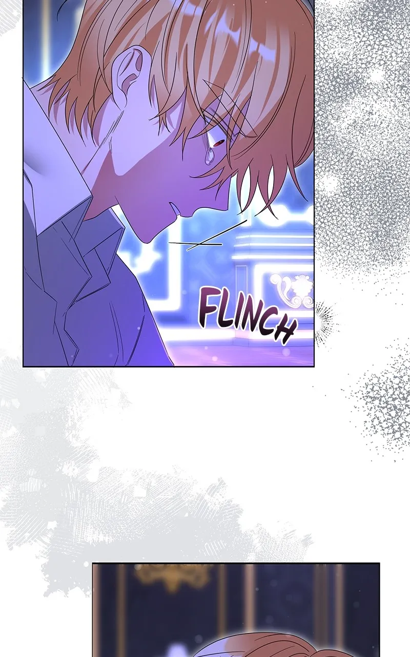 Do Not Hold on to the Broken Branch Chapter 56 page 84 - 