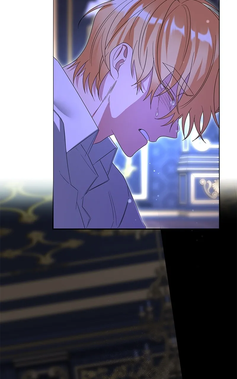 Do Not Hold on to the Broken Branch Chapter 56 page 85 - 