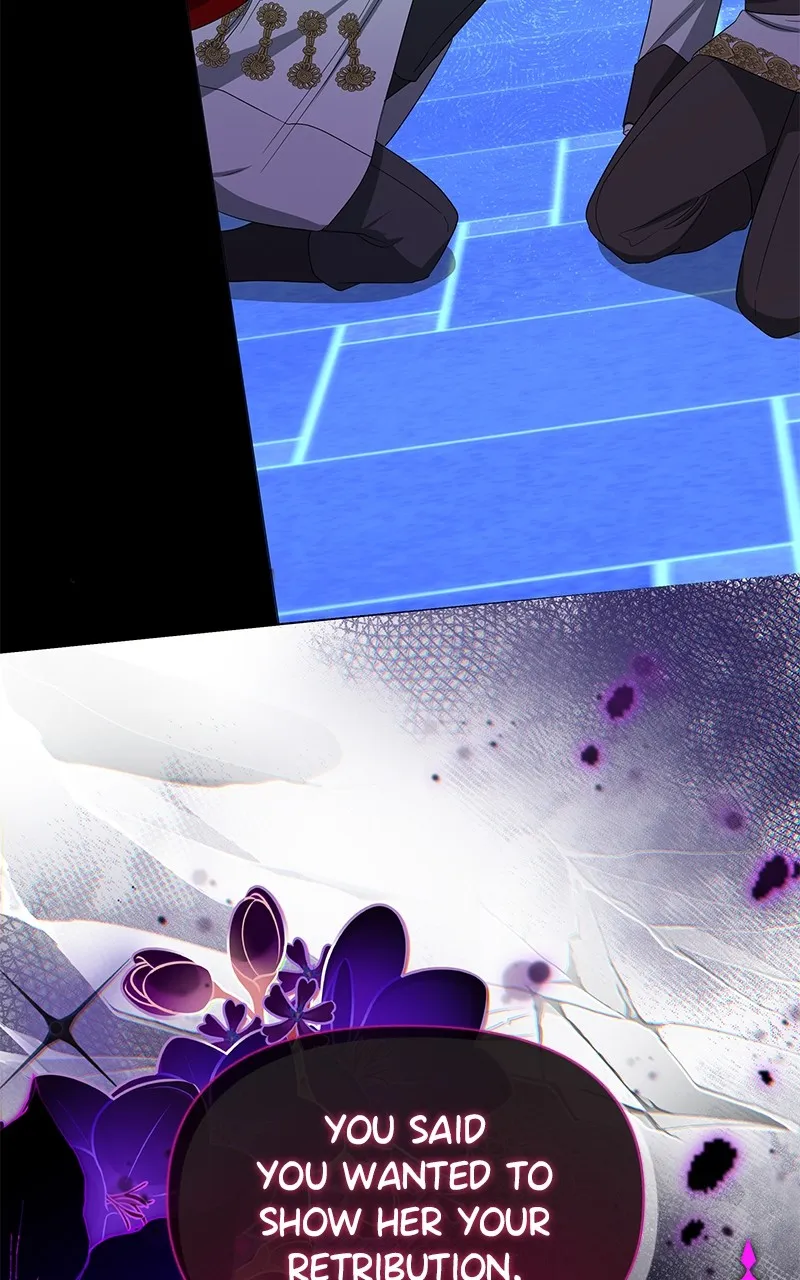 Do Not Hold on to the Broken Branch Chapter 56 page 87 - 