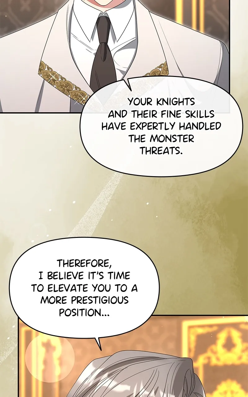 Do Not Hold on to the Broken Branch Chapter 56 page 10 - 