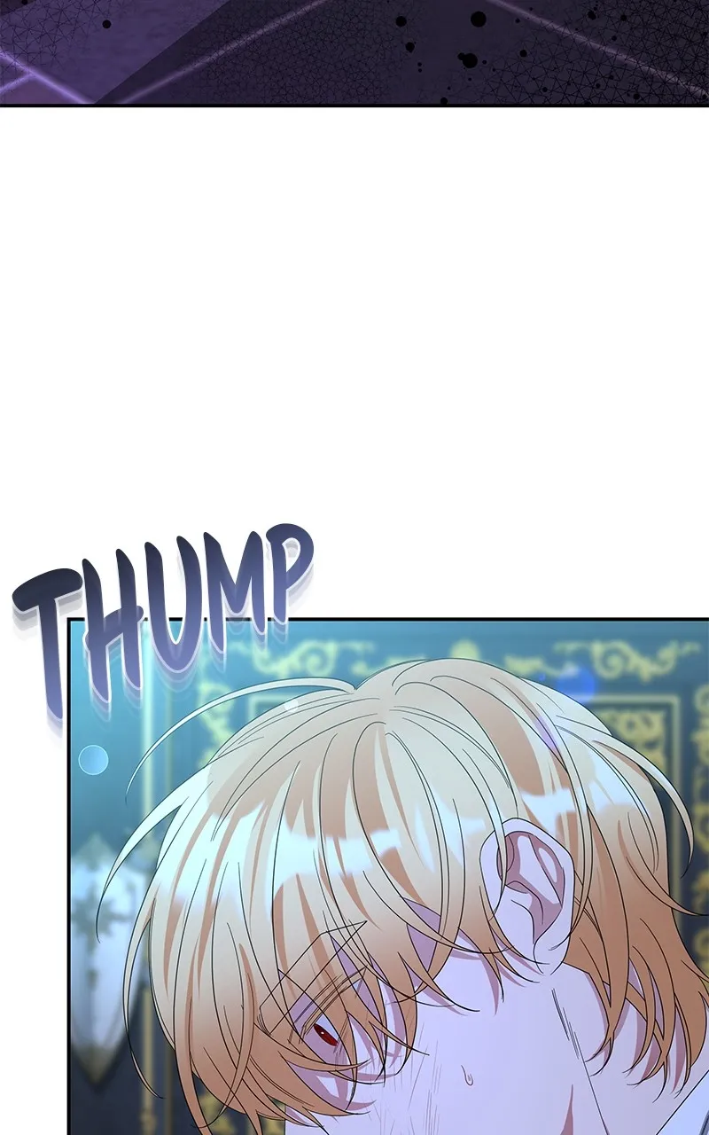 Do Not Hold on to the Broken Branch Chapter 57 page 2 - 
