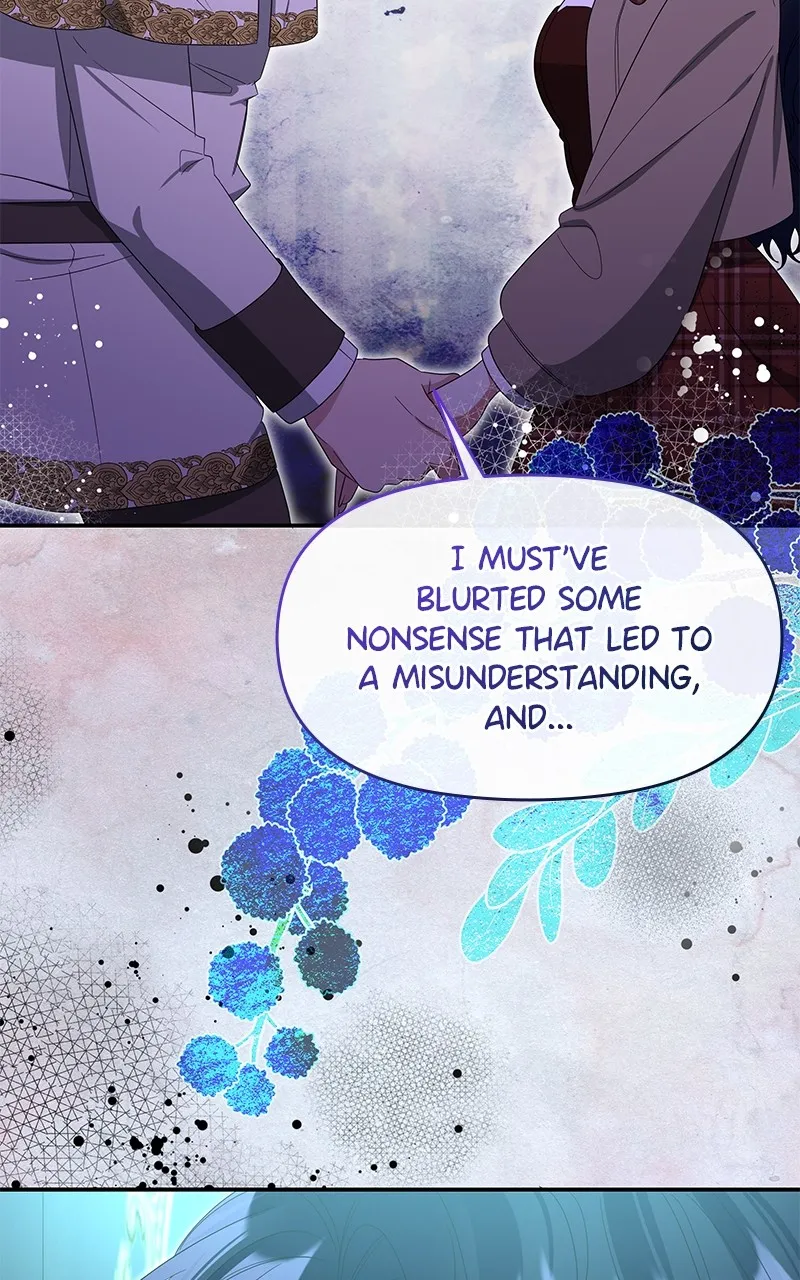 Do Not Hold on to the Broken Branch Chapter 57 page 11 - 