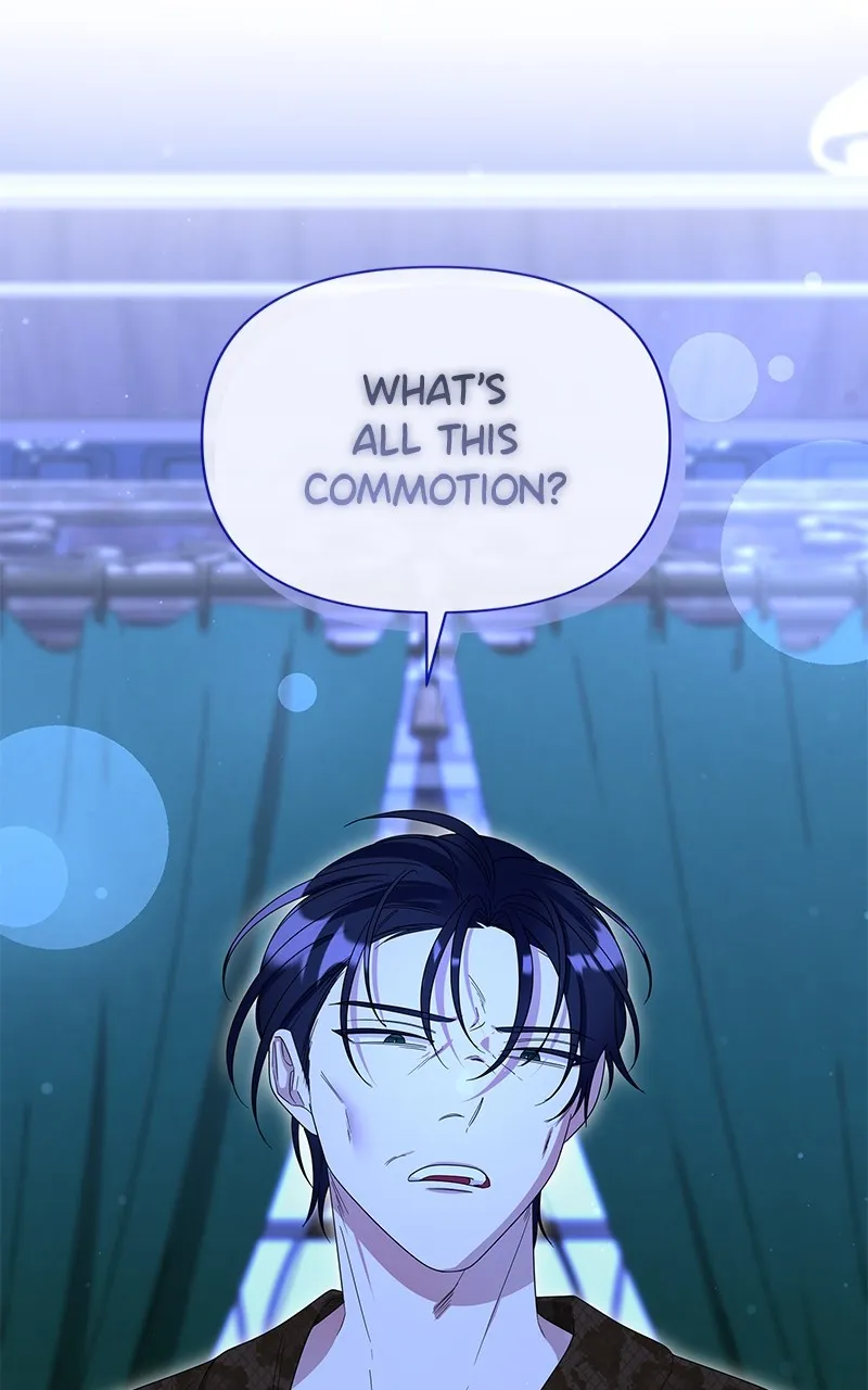 Do Not Hold on to the Broken Branch Chapter 57 page 20 - 