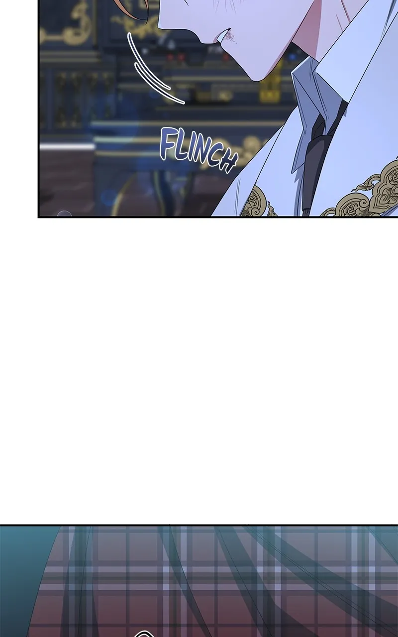 Do Not Hold on to the Broken Branch Chapter 57 page 3 - 